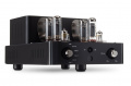 Інтегральний підсилювач Unison Research Triode 25 Black Edition 1 – techzone.com.ua
