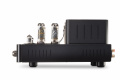 Інтегральний підсилювач Unison Research Triode 25 Black Edition 3 – techzone.com.ua