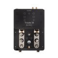 Інтегральний підсилювач Unison Research Triode 25 Black Edition 4 – techzone.com.ua