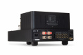 Інтегральний підсилювач Unison Research Triode 25 Black Edition 5 – techzone.com.ua
