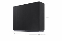 Бездротовий сабвуфер SHARP CP-AWS0101 7 – techzone.com.ua