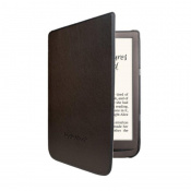 Обложка для электронной книги PocketBook Shell Cover для 740 InkPad 3 Black WPUC-740-S-BK