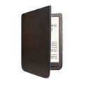 Обложка для электронной книги PocketBook Shell Cover для 740 InkPad 3 Black WPUC-740-S-BK 1 – techzone.com.ua