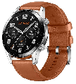 Смарт-часы HUAWEI Watch GT 2 46mm Classic (55024470) 1 – techzone.com.ua