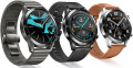 Смарт-часы HUAWEI Watch GT 2 46mm Classic (55024470) 4 – techzone.com.ua