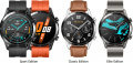Смарт-часы HUAWEI Watch GT 2 46mm Classic (55024470) 5 – techzone.com.ua