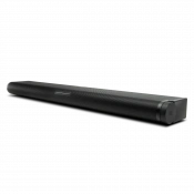 Саундбар VSSL SX Soundbar Black 1 – techzone.com.ua