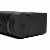 Саундбар VSSL SX Soundbar Black 5 – techzone.com.ua Саундбар VSSL SX Soundbar Black 5 – techzone.com.ua