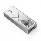 ЦАП із підсилювачем FiiO KA13 Silver 2 – techzone.com.ua ЦАП із підсилювачем FiiO KA13 Silver 2 – techzone.com.ua