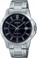 Годинник Casio TIMELESS COLLECTION MTP-V004D-1C – techzone.com.ua