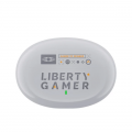 Бездротові навушники Takstar LE100W Liberty Gamer White 5 – techzone.com.ua