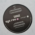 Вінілова платівка Savage: Greatest Hits & Remixes Vol.2 3 – techzone.com.ua