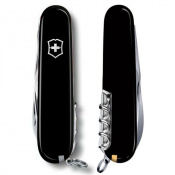 Складной нож Victorinox RANGER 1.3763.3 3 – techzone.com.ua Складной нож Victorinox RANGER 1.3763.3 3 – techzone.com.ua
