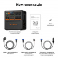 Зарядна станція BLUETTI AC240P 5 – techzone.com.ua