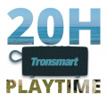 Портативна колонка Tronsmart Trip Blue (797549) 7 – techzone.com.ua