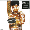 Вінілова платівка LP2 Rihanna: Unapologetic 1 – techzone.com.ua