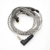 Кабель з мікрофоном Sennheiser MMCX Microphone Cable 3.5mm Plug (700259) 2 – techzone.com.ua Кабель з мікрофоном Sennheiser MMCX Microphone Cable 3.5mm Plug (700259) 2 – techzone.com.ua