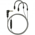 Кабель з мікрофоном Sennheiser MMCX Microphone Cable 3.5mm Plug (700259) 1 – techzone.com.ua