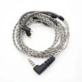 Кабель з мікрофоном Sennheiser MMCX Microphone Cable 3.5mm Plug (700259) 2 – techzone.com.ua