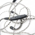 Кабель з мікрофоном Sennheiser MMCX Microphone Cable 3.5mm Plug (700259) 3 – techzone.com.ua