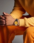 Чоловічий годинник Citizen Tsuyosa 40mm Automatic NJ0150-56Z 5 – techzone.com.ua