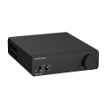 Стереопідсилювач Topping Mini 300 Black 1 – techzone.com.ua