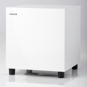 Сабвуфер Jamo SUB 210 White 1 – techzone.com.ua