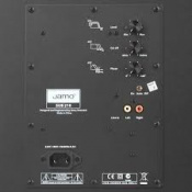 Сабвуфер Jamo SUB 210 White 2 – techzone.com.ua