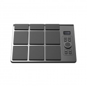 Компактна електронна ударна установка Musicality CDR9 _CompactDrum 1 – techzone.com.ua
