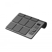 Компактная электронная ударная установка Musicality CDR9 _CompactDrum 2 – techzone.com.ua Компактная электронная ударная установка Musicality CDR9 _CompactDrum 2 – techzone.com.ua