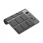 Компактная электронная ударная установка Musicality CDR9 _CompactDrum 3 – techzone.com.ua Компактная электронная ударная установка Musicality CDR9 _CompactDrum 3 – techzone.com.ua