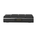 Компактна електронна ударна установка Musicality CDR9 _CompactDrum 5 – techzone.com.ua