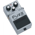 Педалі ефектів для гітари Boss FZ 5 Fuzz 2 – techzone.com.ua
