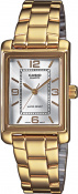 Жіночий годинник Casio LTP-1234PG-7AEG