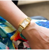 Жіночий годинник Casio Standard Analogue LTP-1234PG-7AEG 3 – techzone.com.ua