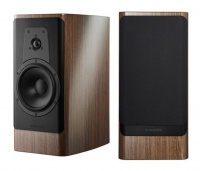 Полична акустика Dynaudio Contour 20i Walnut 1 – techzone.com.ua