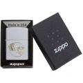 Запальничка Zippo 29412 Dice 4 – techzone.com.ua