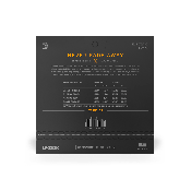 D'ADDARIO XTB50105 XT BASS NICKEL PLATED STEEL MEDIUM (50-105) 3 – techzone.com.ua D'ADDARIO XTB50105 XT BASS NICKEL PLATED STEEL MEDIUM (50-105) 3 – techzone.com.ua