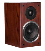 Акустические колонки Taga Harmony Coral S-40 Walnut 1 – techzone.com.ua
