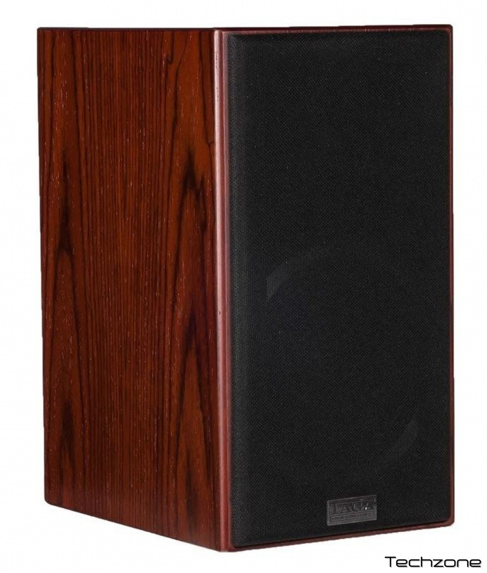 Акустические колонки Taga Harmony Coral S-40 Walnut 2 – techzone.com.ua
