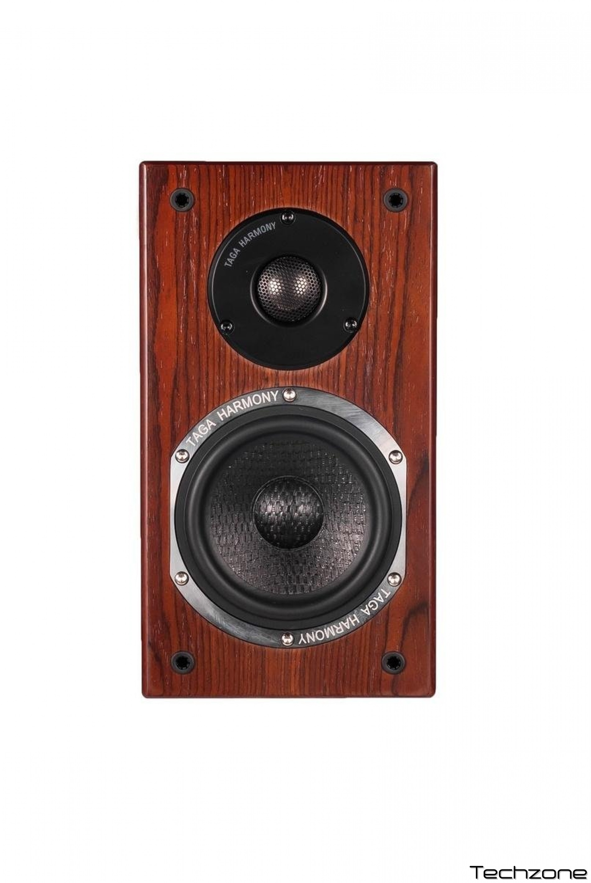 Акустические колонки Taga Harmony Coral S-40 Walnut 3 – techzone.com.ua