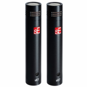 Мікрофон студійний sE Electronics sE7 (Pair) – techzone.com.ua Микрофон студийный sE Electronics sE7 (Pair) – techzone.com.ua