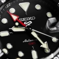 Чоловічий годинник Seiko 5 Sports SKX GMT SSK001K1 2 – techzone.com.ua