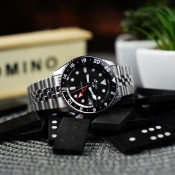 Годинник SEIKO 5 SPORTS GMT SSK001K1 3 – techzone.com.ua Годинник SEIKO 5 SPORTS GMT SSK001K1 3 – techzone.com.ua