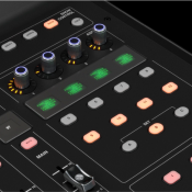 Цифровий мікшерний пульт Midas M32LIVE 7 – techzone.com.ua Цифровий мікшерний пульт Midas M32LIVE 7 – techzone.com.ua