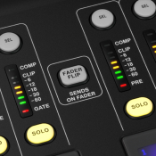 Цифровий мікшерний пульт Midas M32LIVE 9 – techzone.com.ua Цифровий мікшерний пульт Midas M32LIVE 9 – techzone.com.ua