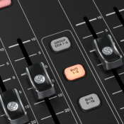 Цифровой микшерный пульт Midas M32LIVE 10 – techzone.com.ua Цифровой микшерный пульт Midas M32LIVE 10 – techzone.com.ua