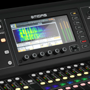 Цифровой микшерный пульт Midas M32LIVE 6 – techzone.com.ua Цифровой микшерный пульт Midas M32LIVE 6 – techzone.com.ua