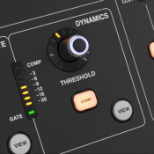 Цифровой микшерный пульт Midas M32LIVE 8 – techzone.com.ua Цифровой микшерный пульт Midas M32LIVE 8 – techzone.com.ua