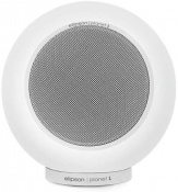 Полична акустика Elipson Planet L Mercury Ice Satin (шт) 1 – techzone.com.ua